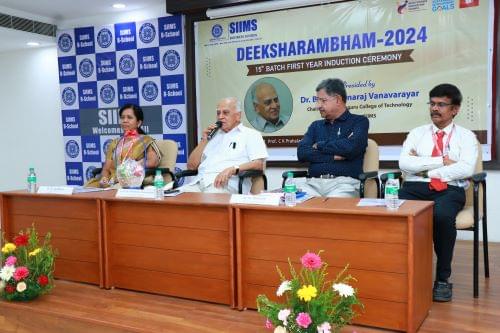 Sakthi Institute of Information and Management Studies Coimbatore Events photo 2